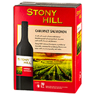 【ボックスワイン】ストーニー ヒル カベルネソービニヨン 3L / ストーニー･ヒル ◎(Stony Hill Cabernet Sauvignon ◎)